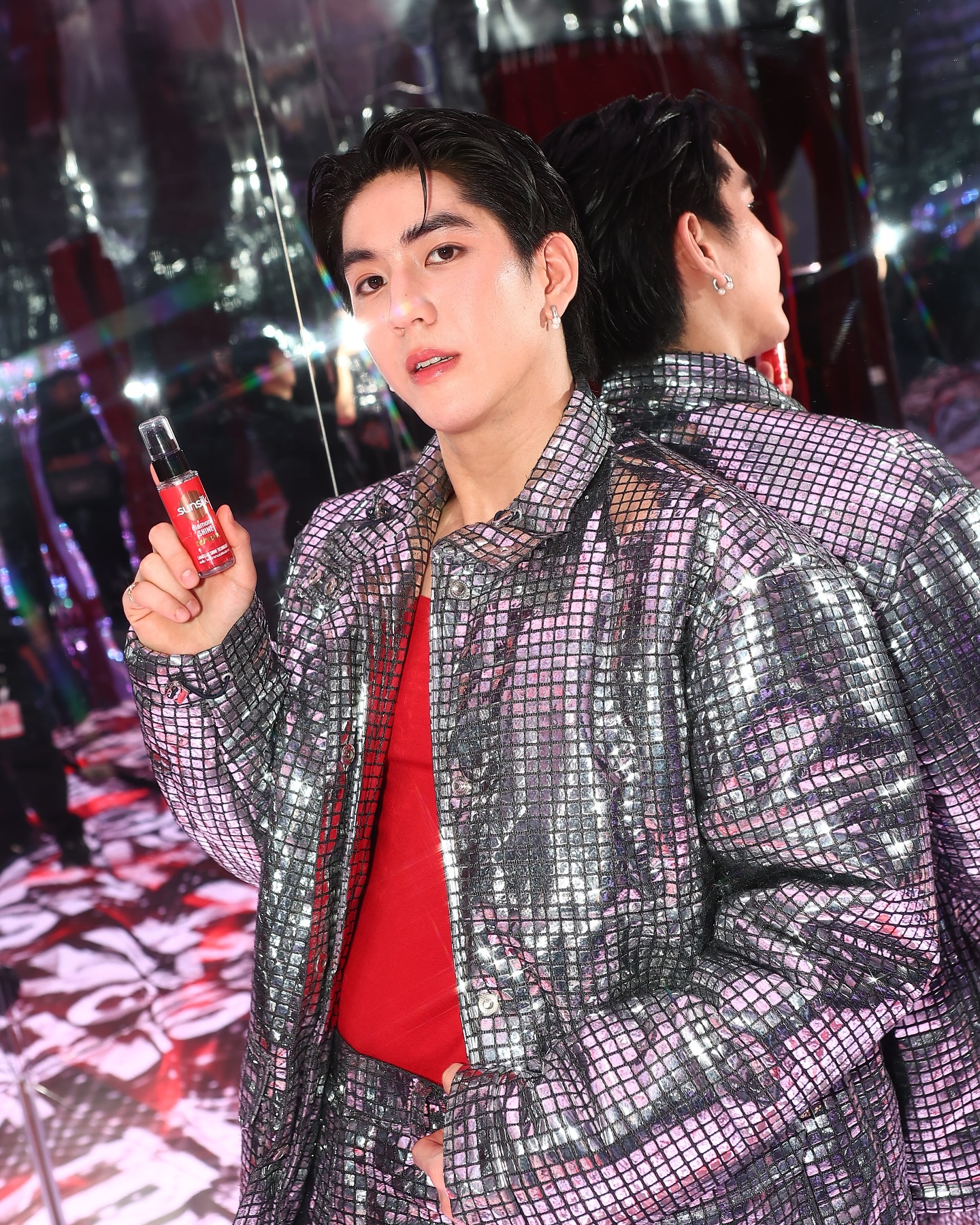 ซี - ทวินันท์ อนุกูลประเสริฐ