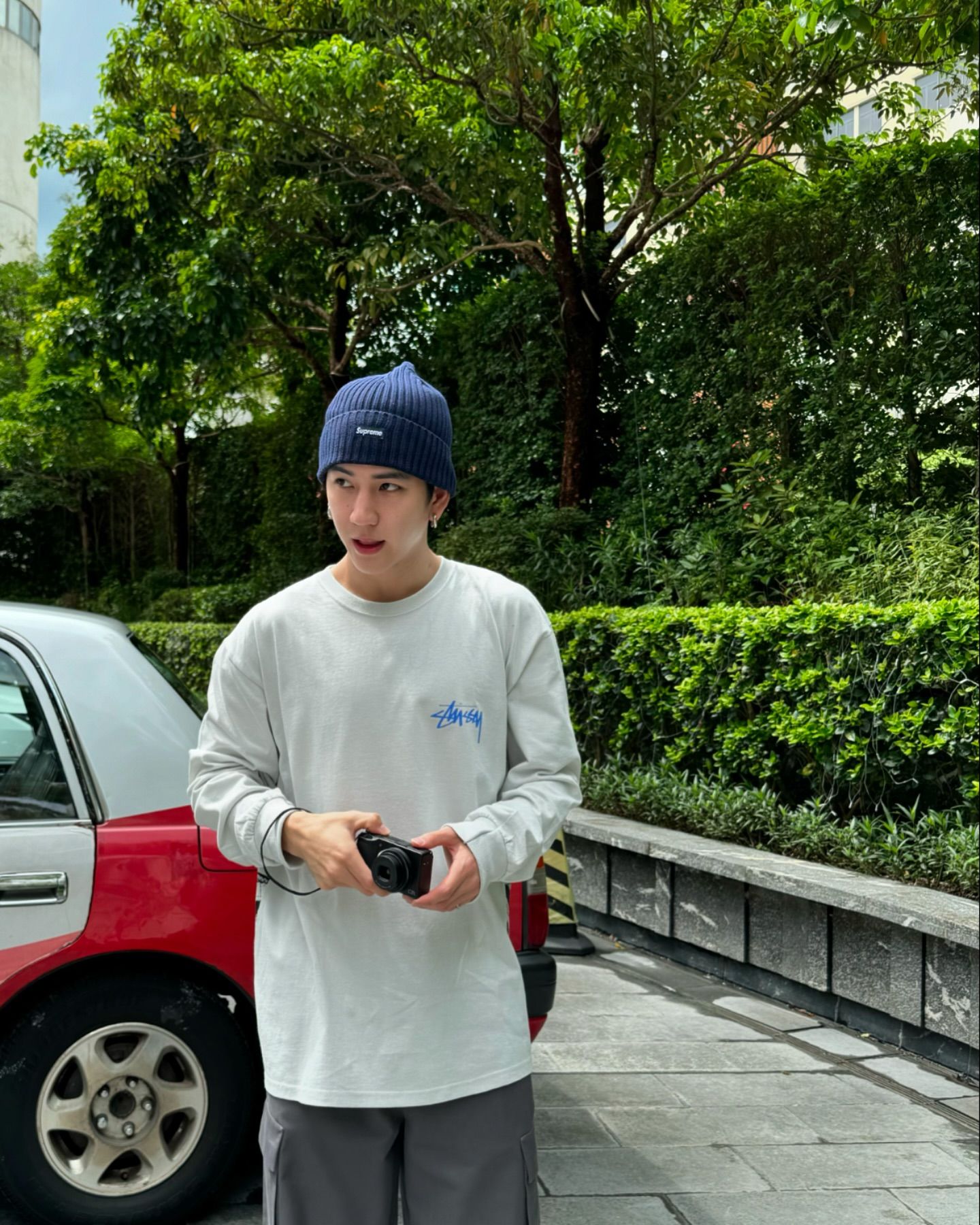 ซี - ทวินันท์ อนุกูลประเสริฐ