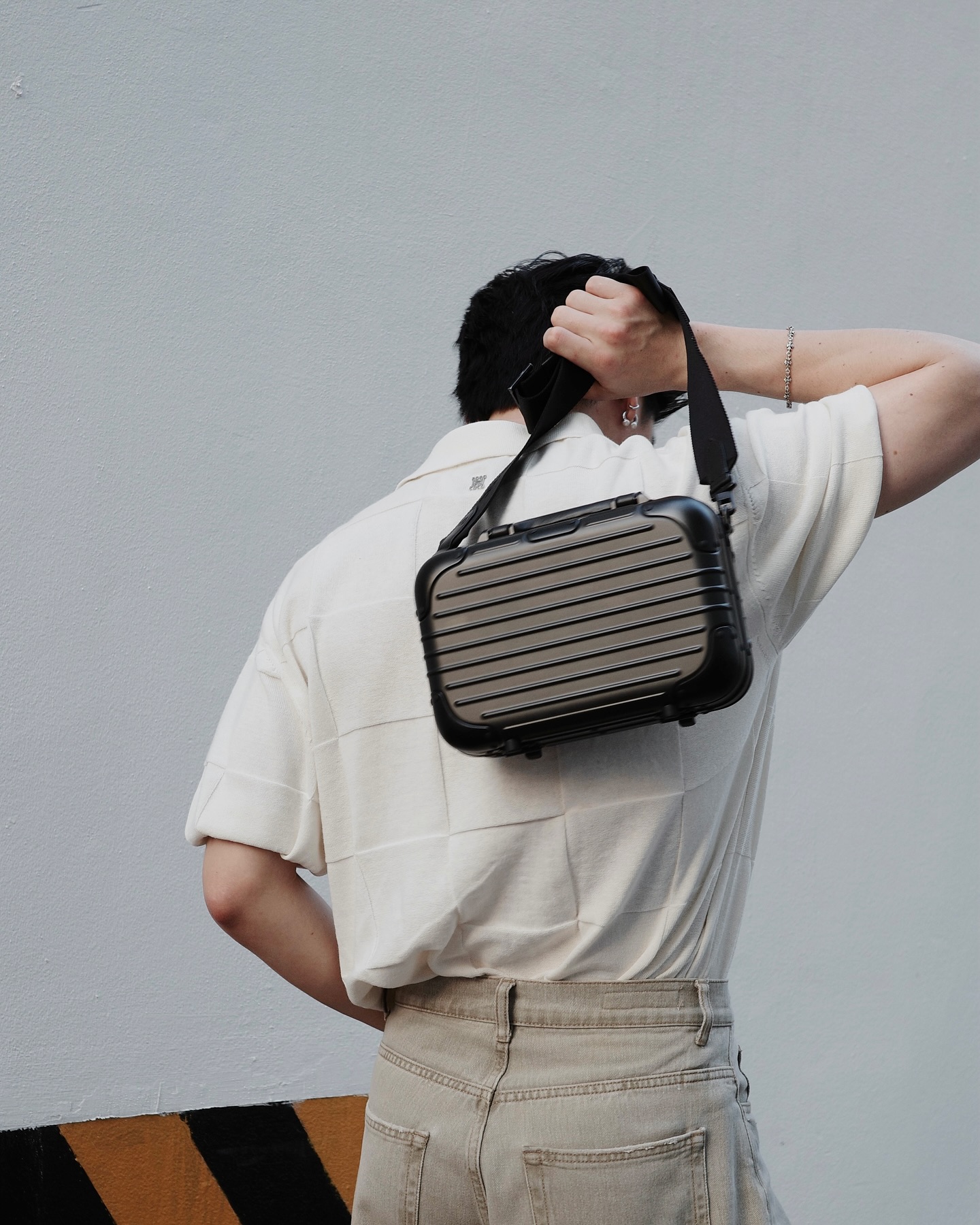 ซี - ทวินันท์ อนุกูลประเสริฐ