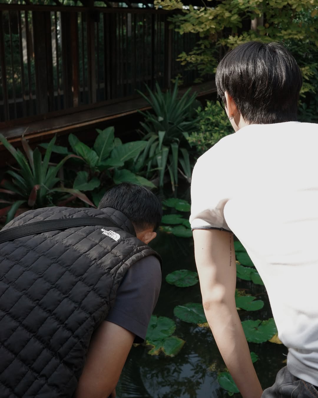 ซี - ทวินันท์ อนุกูลประเสริฐ