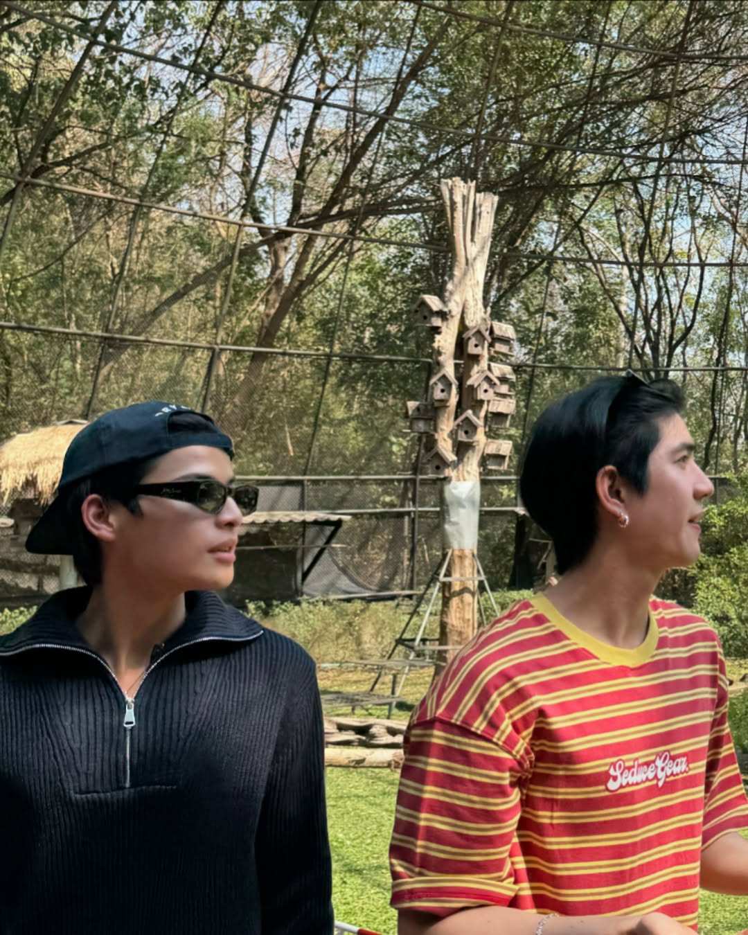 ซี - ทวินันท์ อนุกูลประเสริฐ