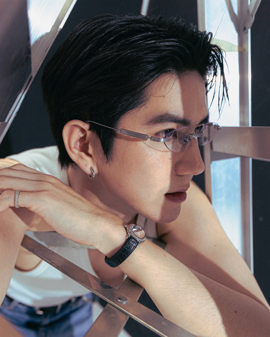 ซี - ทวินันท์ อนุกูลประเสริฐ
