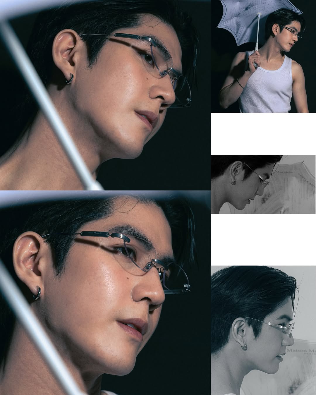 ซี - ทวินันท์ อนุกูลประเสริฐ