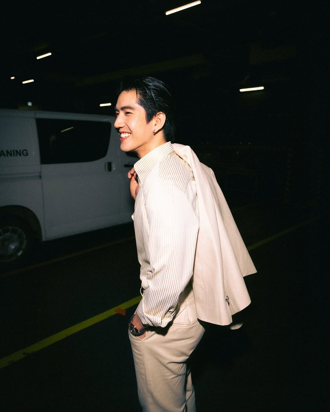 ซี - ทวินันท์ อนุกูลประเสริฐ