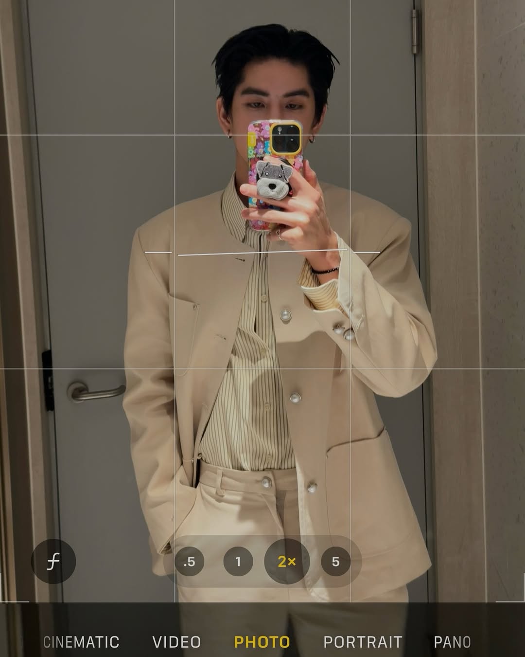ซี - ทวินันท์ อนุกูลประเสริฐ