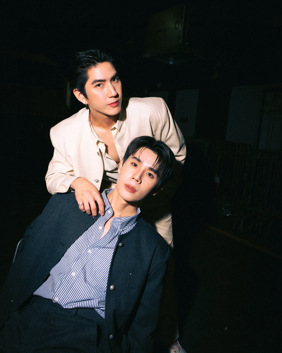 ซี - ทวินันท์ อนุกูลประเสริฐ