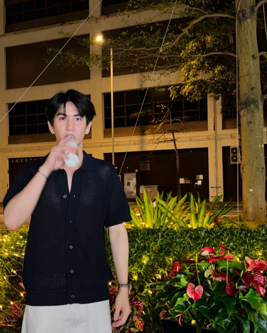 ซี - ทวินันท์ อนุกูลประเสริฐ