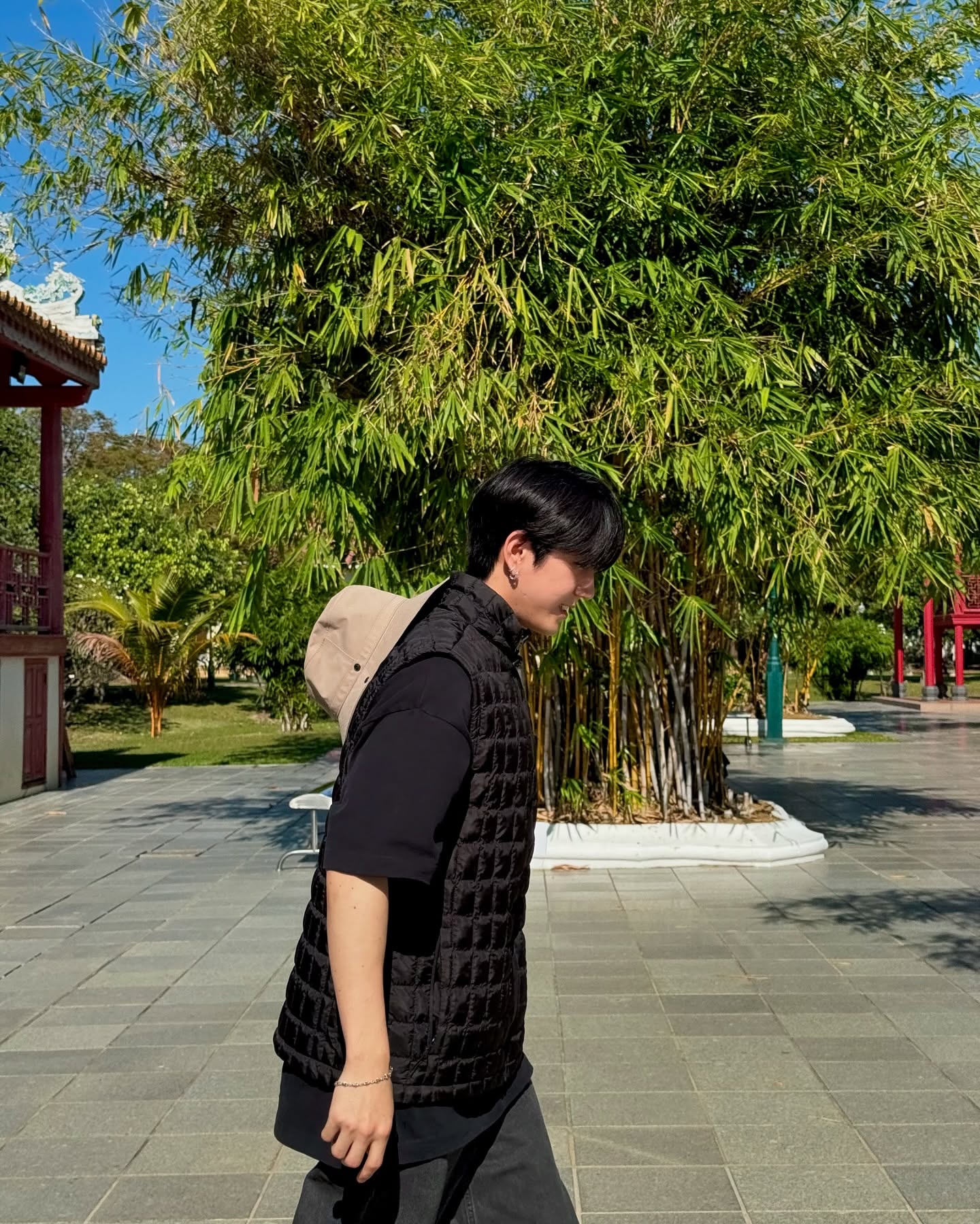 ซี - ทวินันท์ อนุกูลประเสริฐ