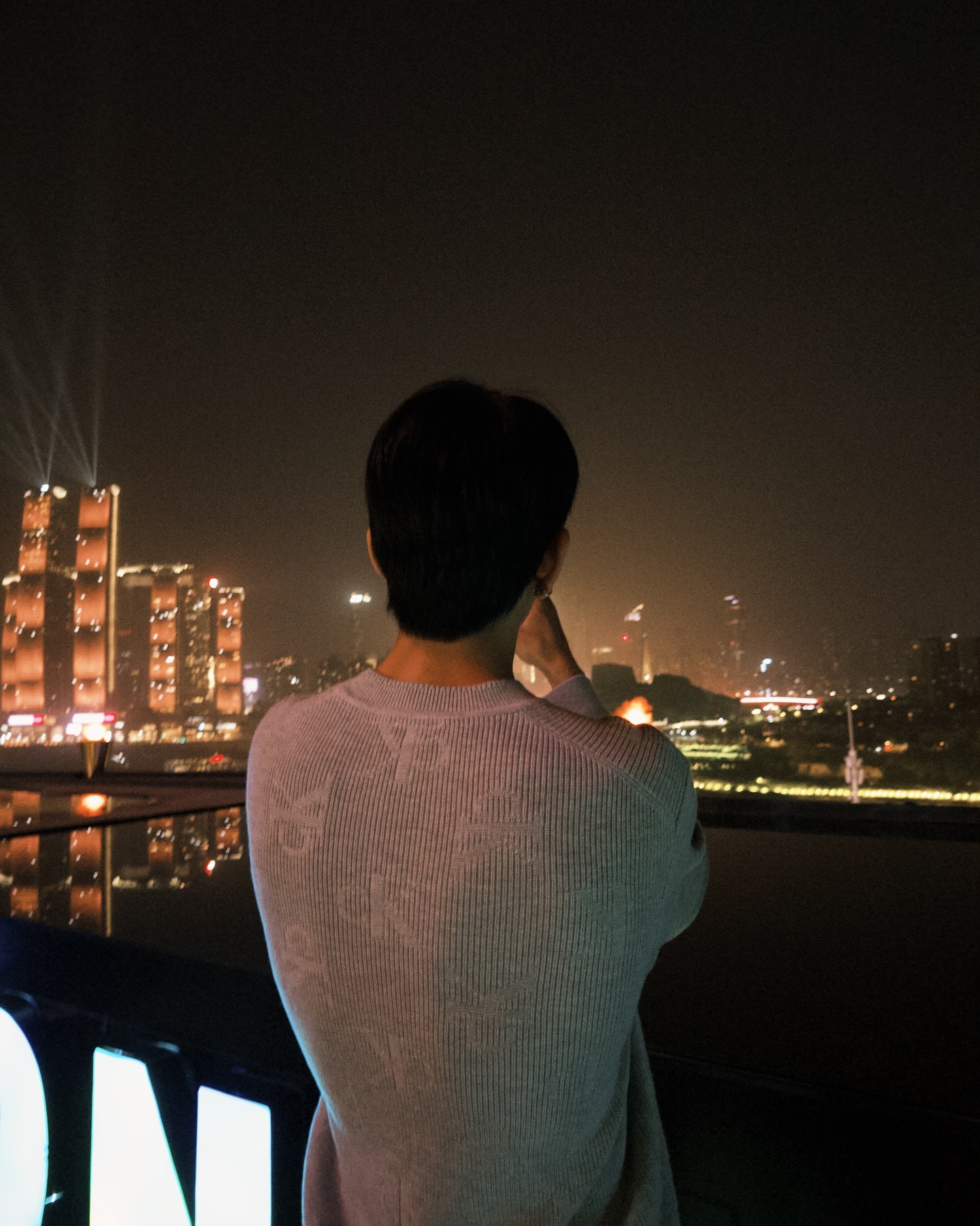 ซี - ทวินันท์ อนุกูลประเสริฐ