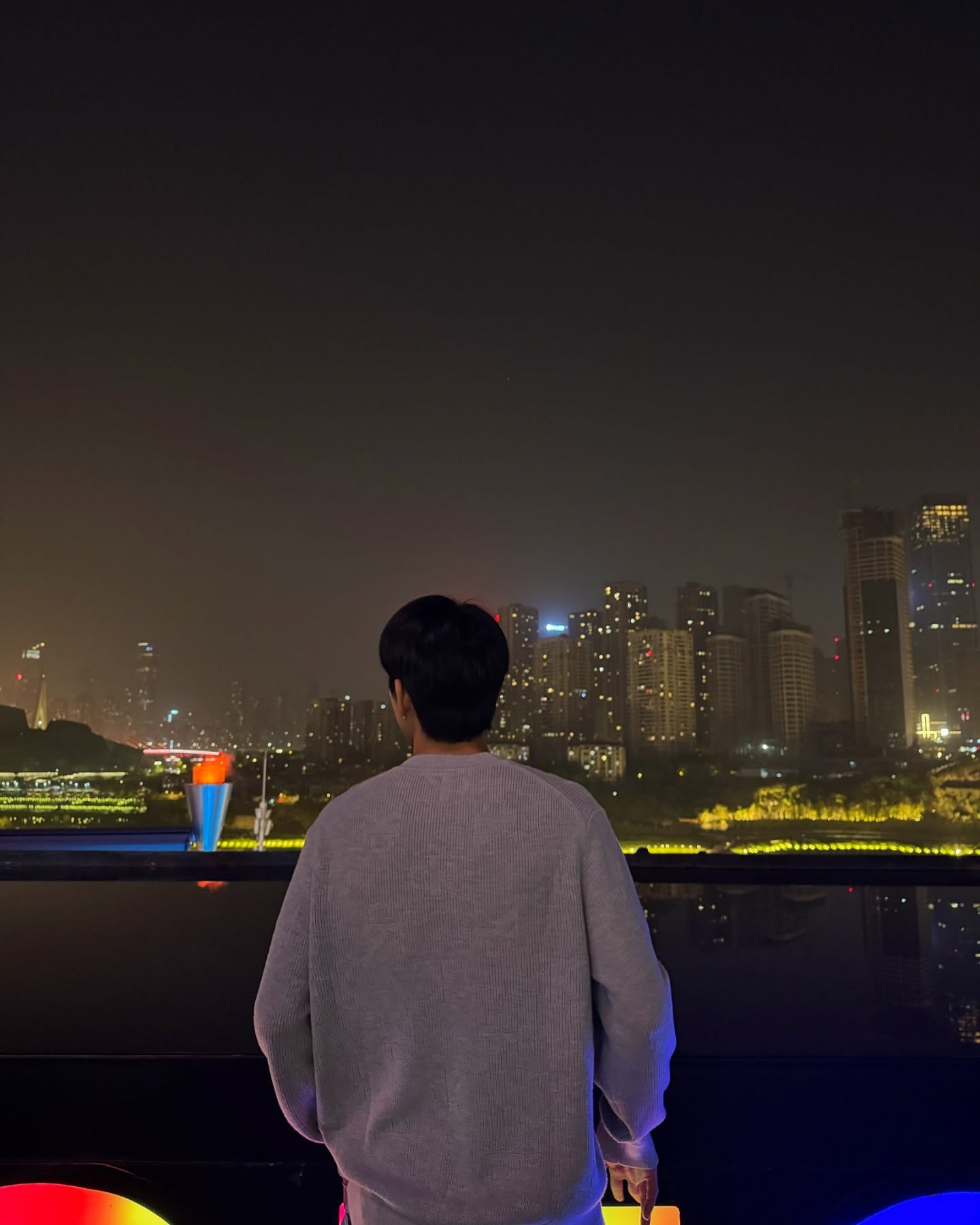 ซี - ทวินันท์ อนุกูลประเสริฐ