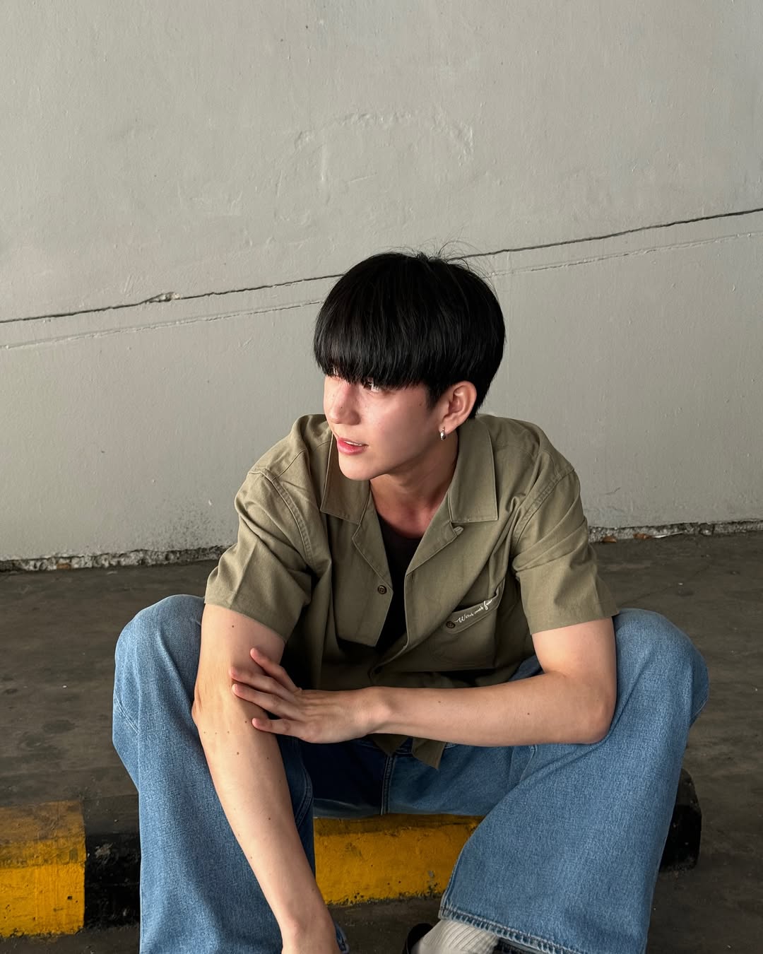 ซี - ทวินันท์ อนุกูลประเสริฐ