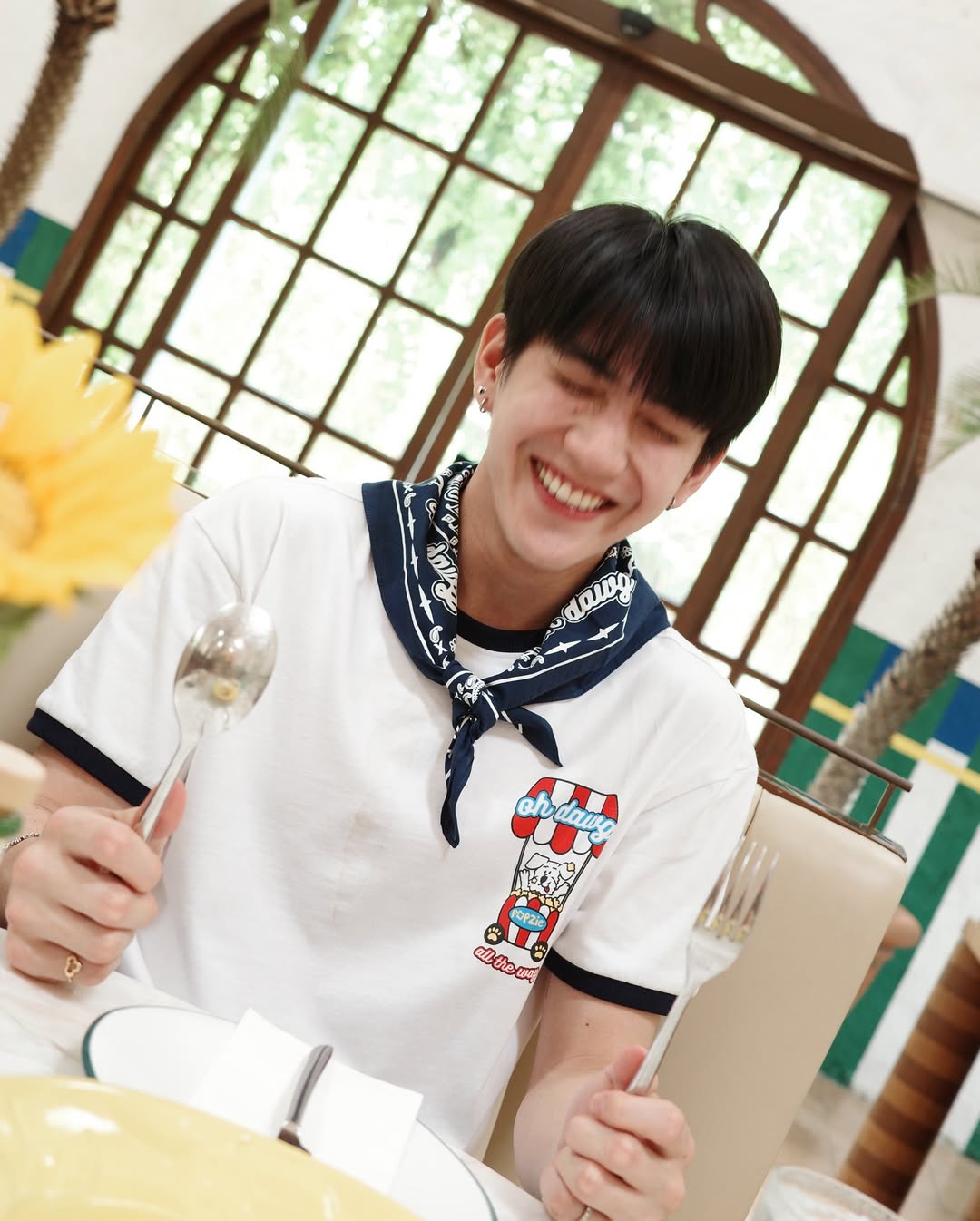 ซี - ทวินันท์ อนุกูลประเสริฐ