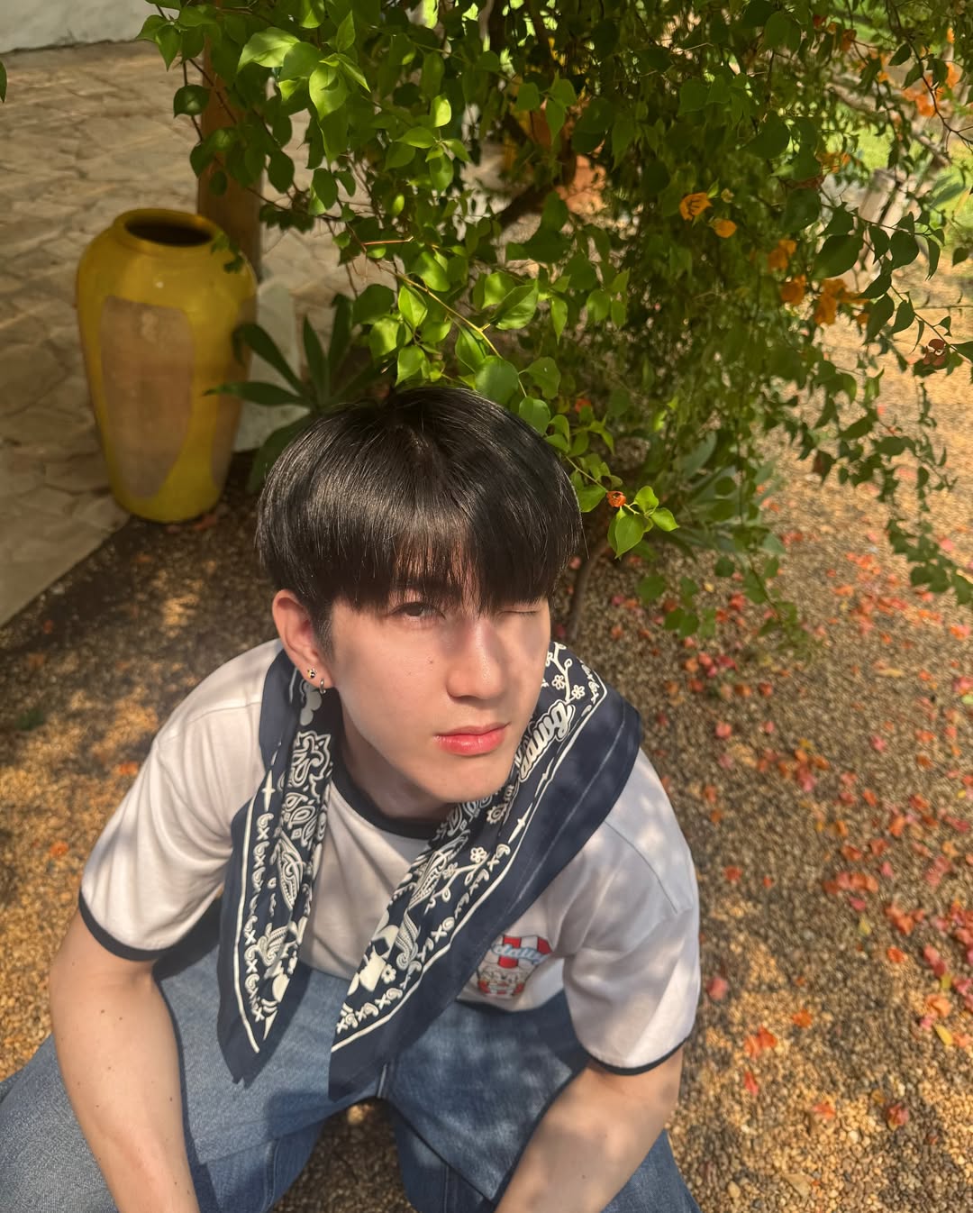 ซี - ทวินันท์ อนุกูลประเสริฐ