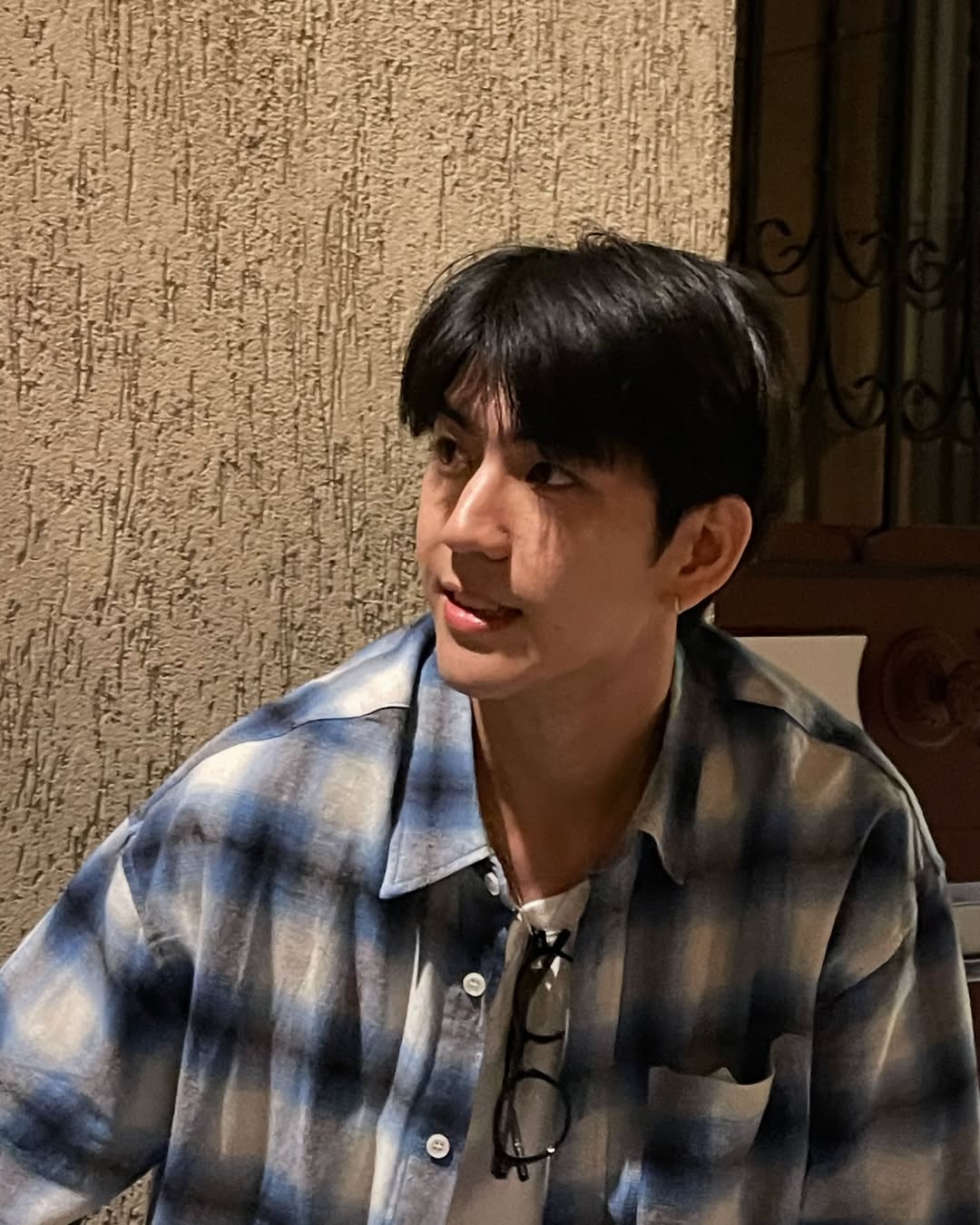 ซี - ทวินันท์ อนุกูลประเสริฐ