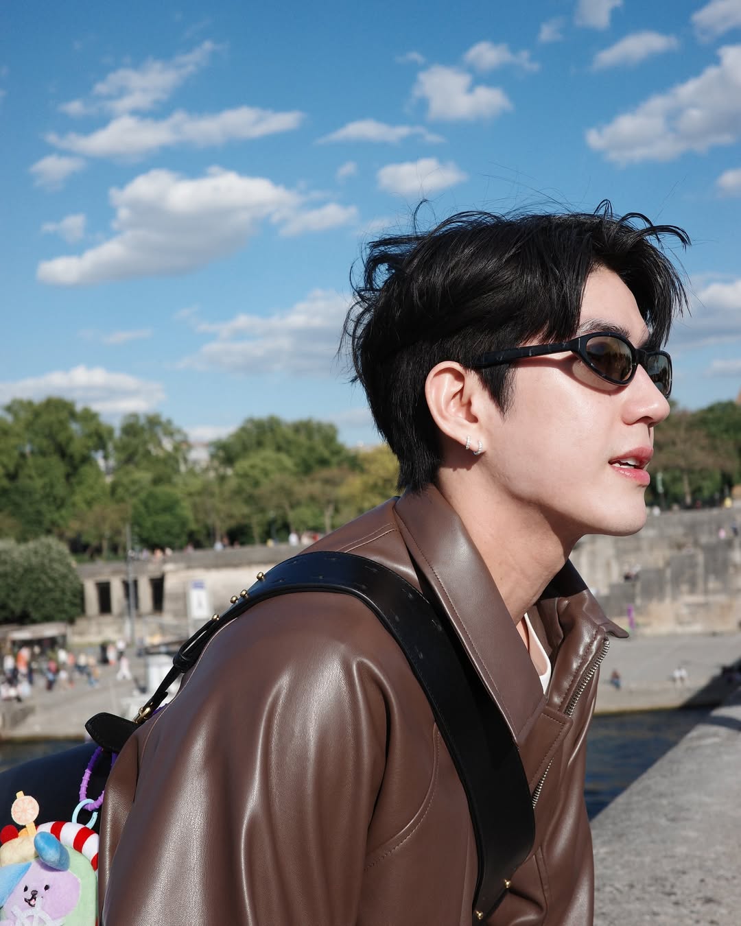 ซี - ทวินันท์ อนุกูลประเสริฐ
