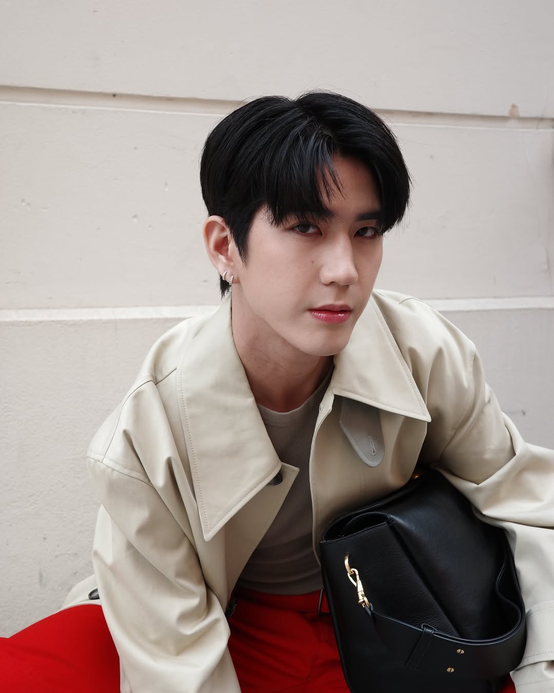 ซี - ทวินันท์ อนุกูลประเสริฐ