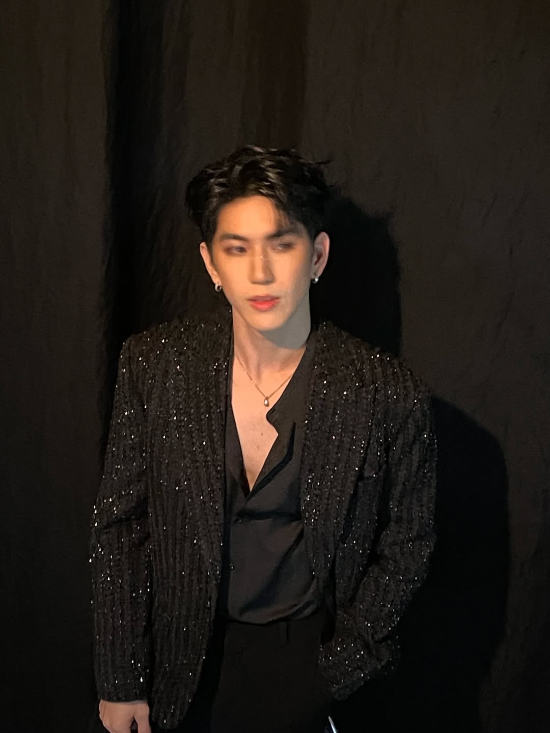ซี - ทวินันท์ อนุกูลประเสริฐ