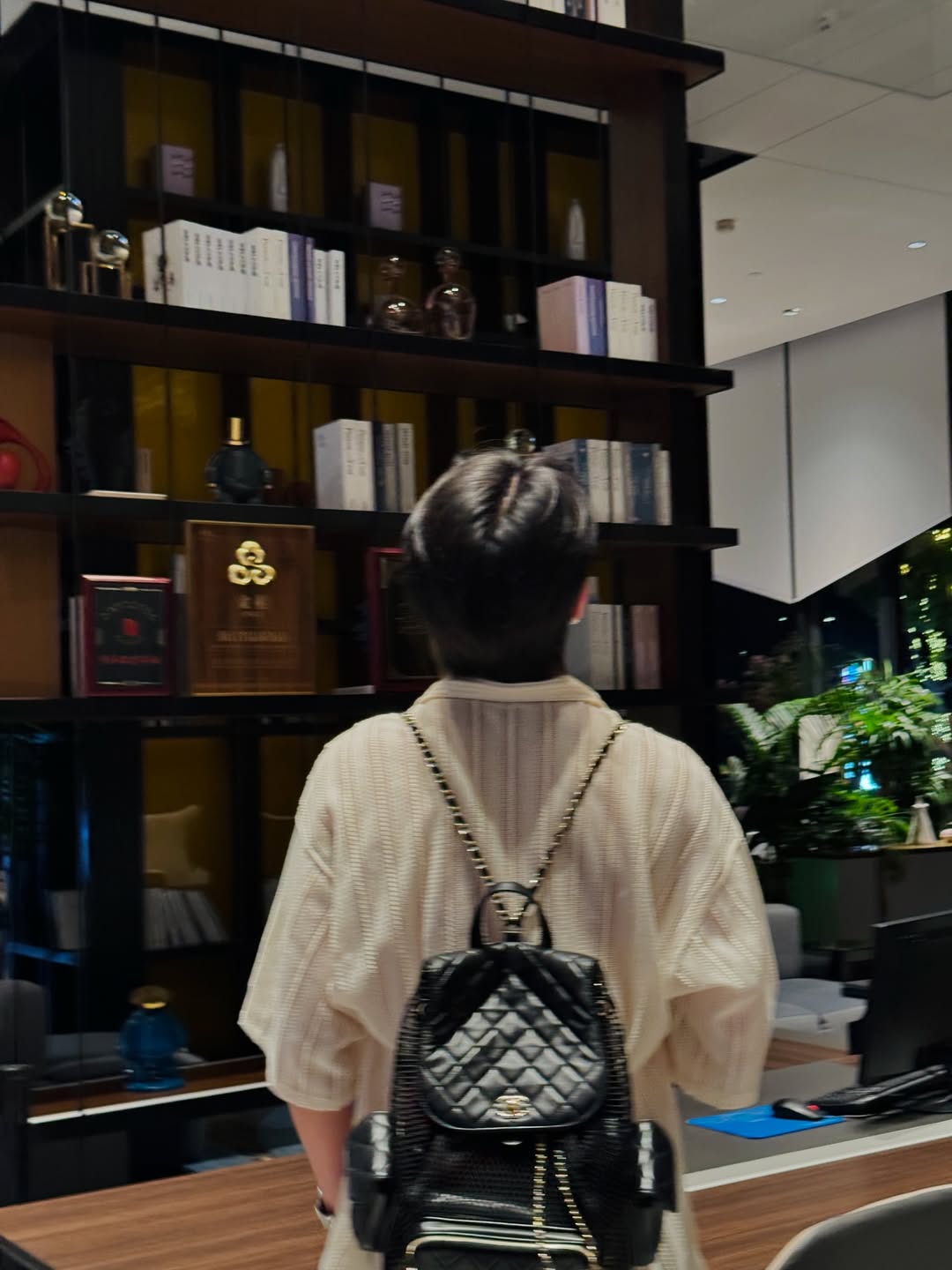 ซี - ทวินันท์ อนุกูลประเสริฐ