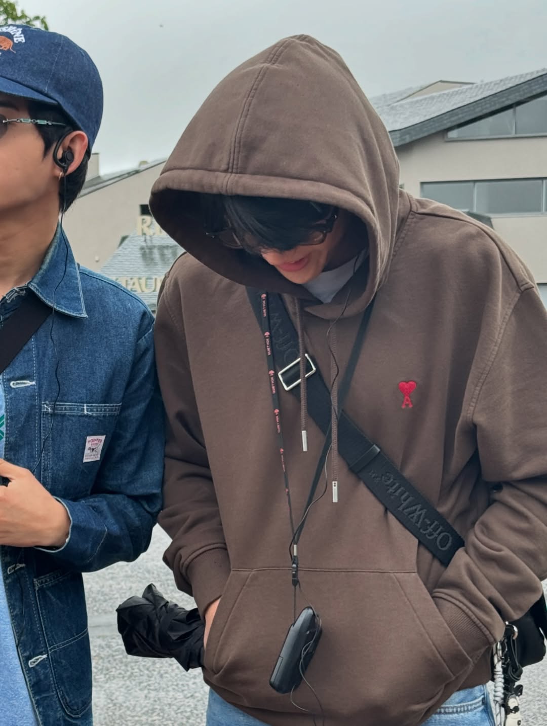 ซี - ทวินันท์ อนุกูลประเสริฐ