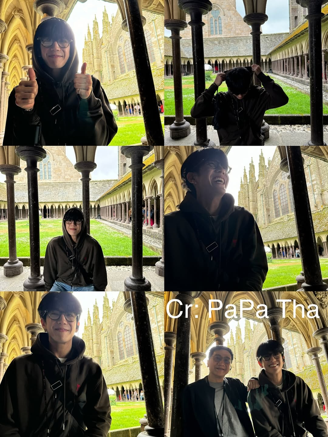 ซี - ทวินันท์ อนุกูลประเสริฐ