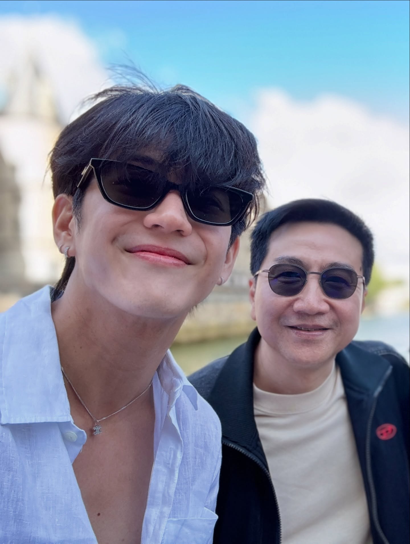 ซี - ทวินันท์ อนุกูลประเสริฐ