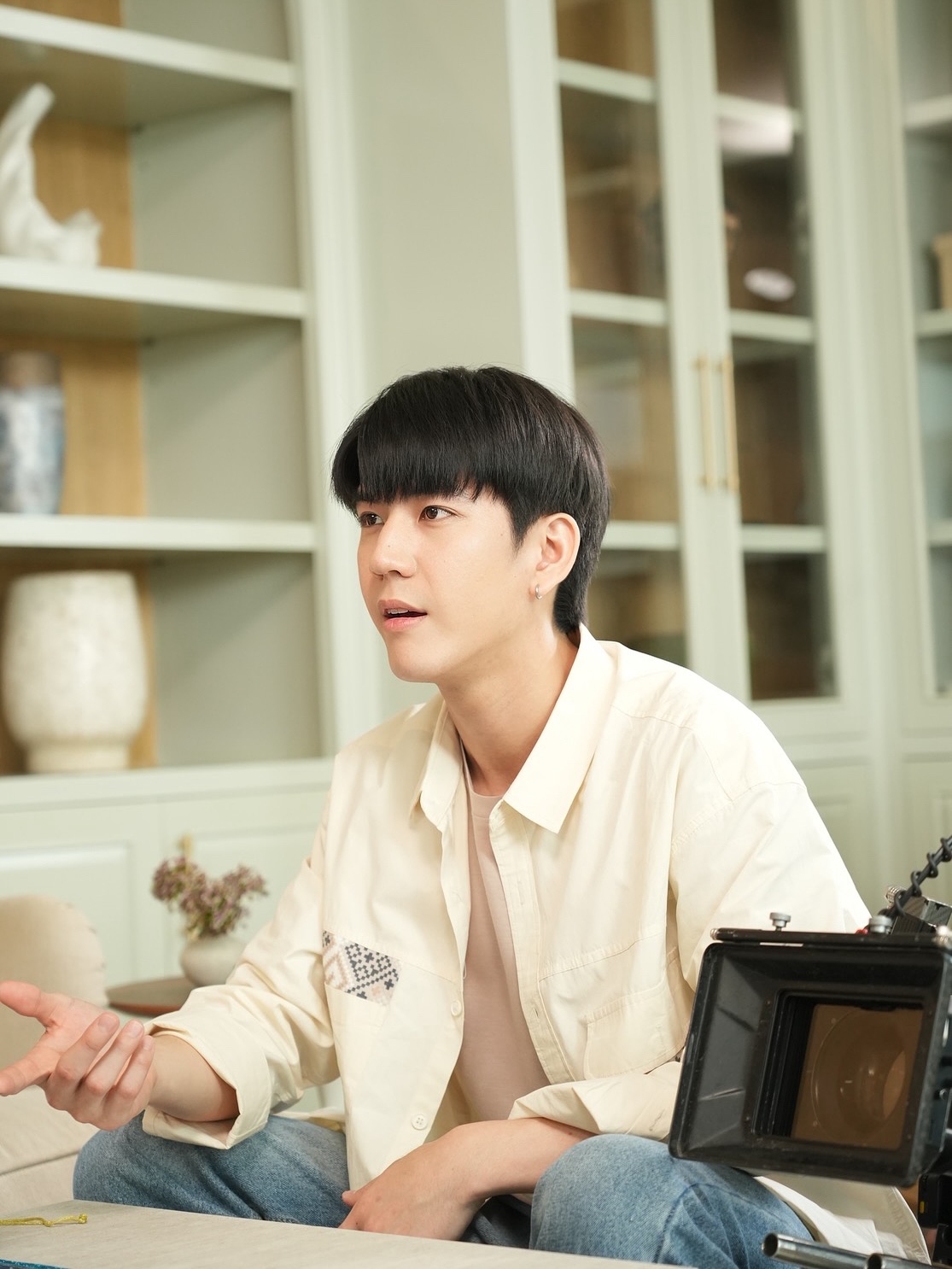 ซี - ทวินันท์ อนุกูลประเสริฐ