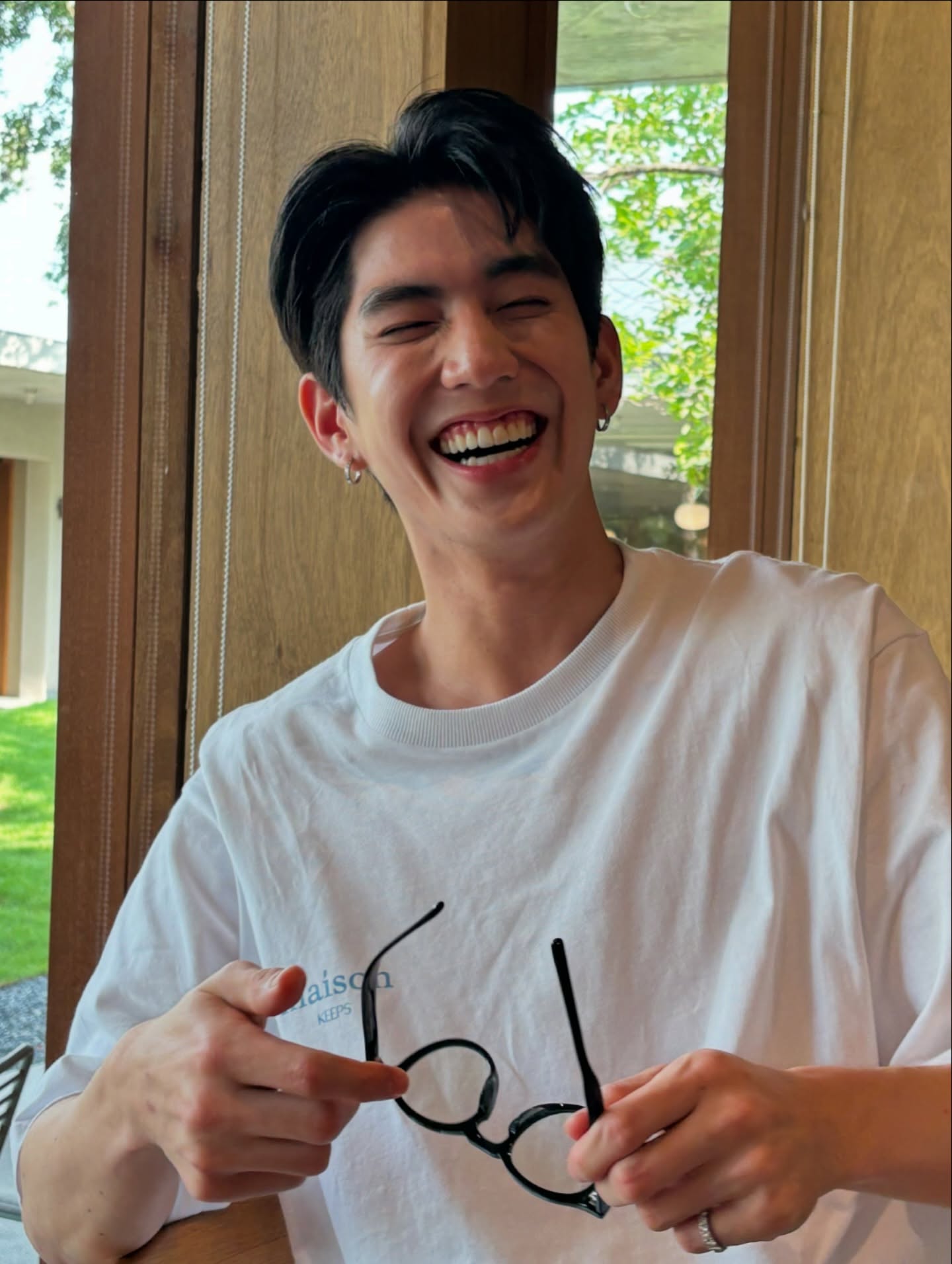 ซี - ทวินันท์ อนุกูลประเสริฐ