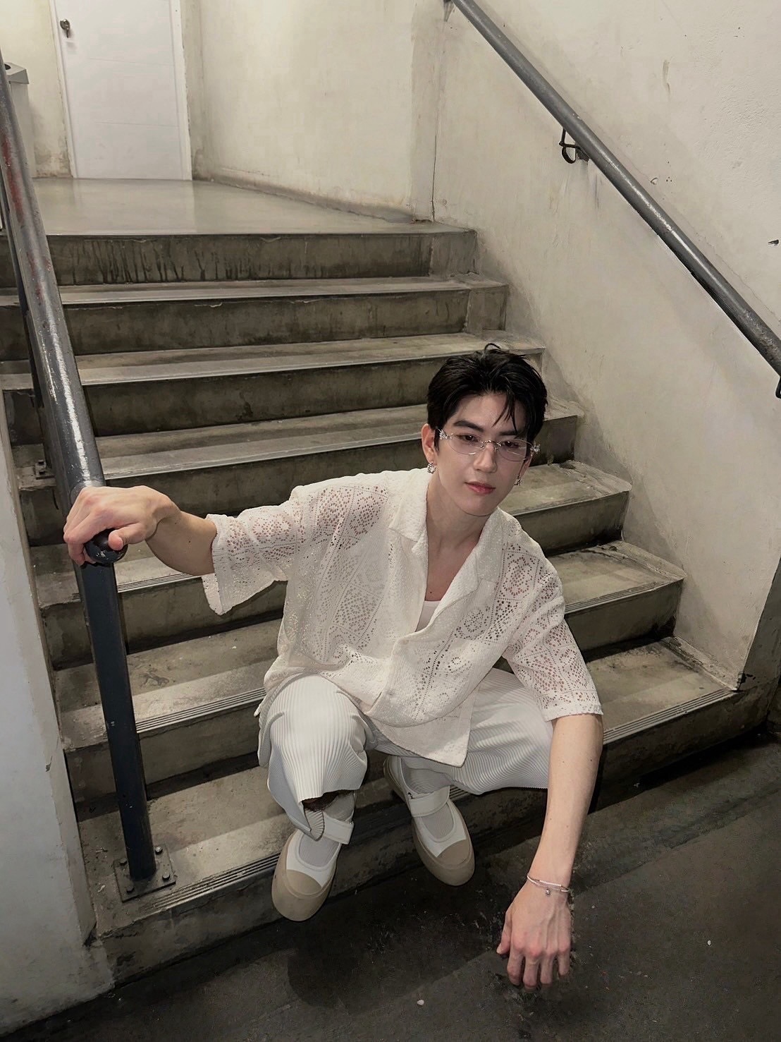 ซี - ทวินันท์ อนุกูลประเสริฐ