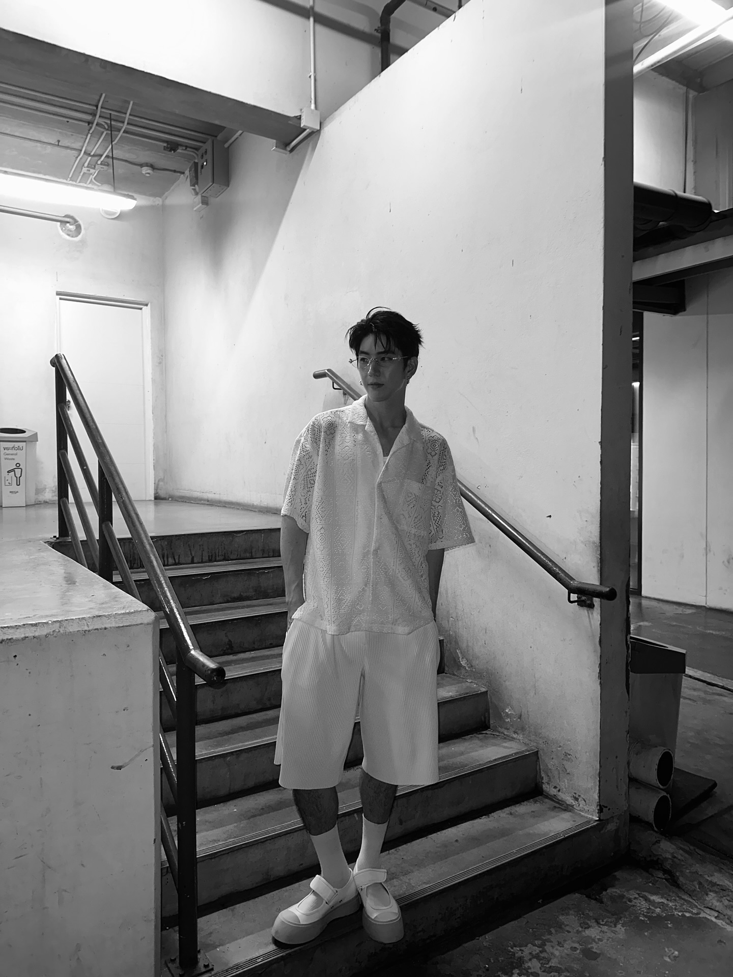 ซี - ทวินันท์ อนุกูลประเสริฐ