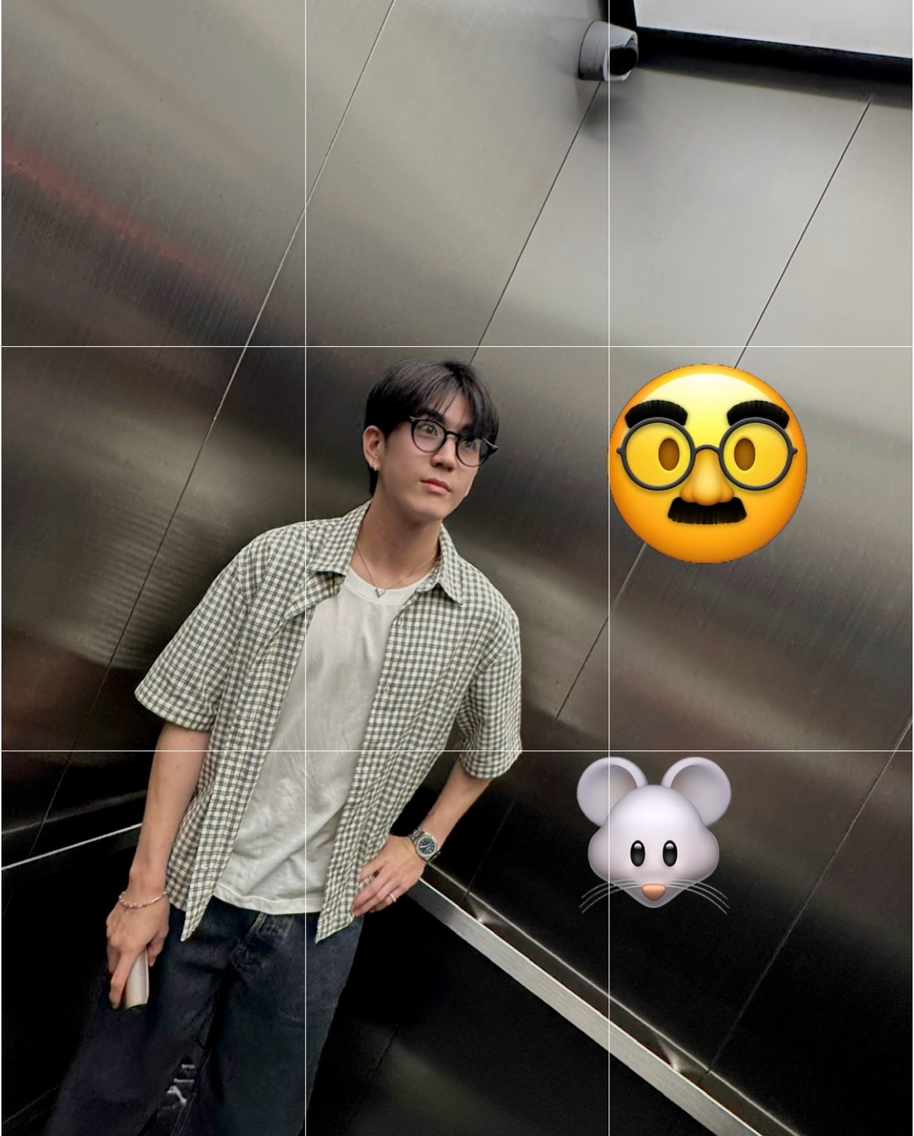 ซี - ทวินันท์ อนุกูลประเสริฐ