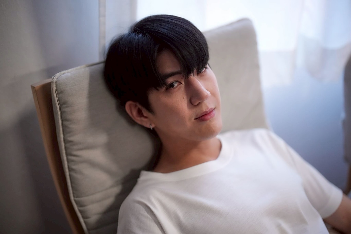 ซี - ทวินันท์ อนุกูลประเสริฐ