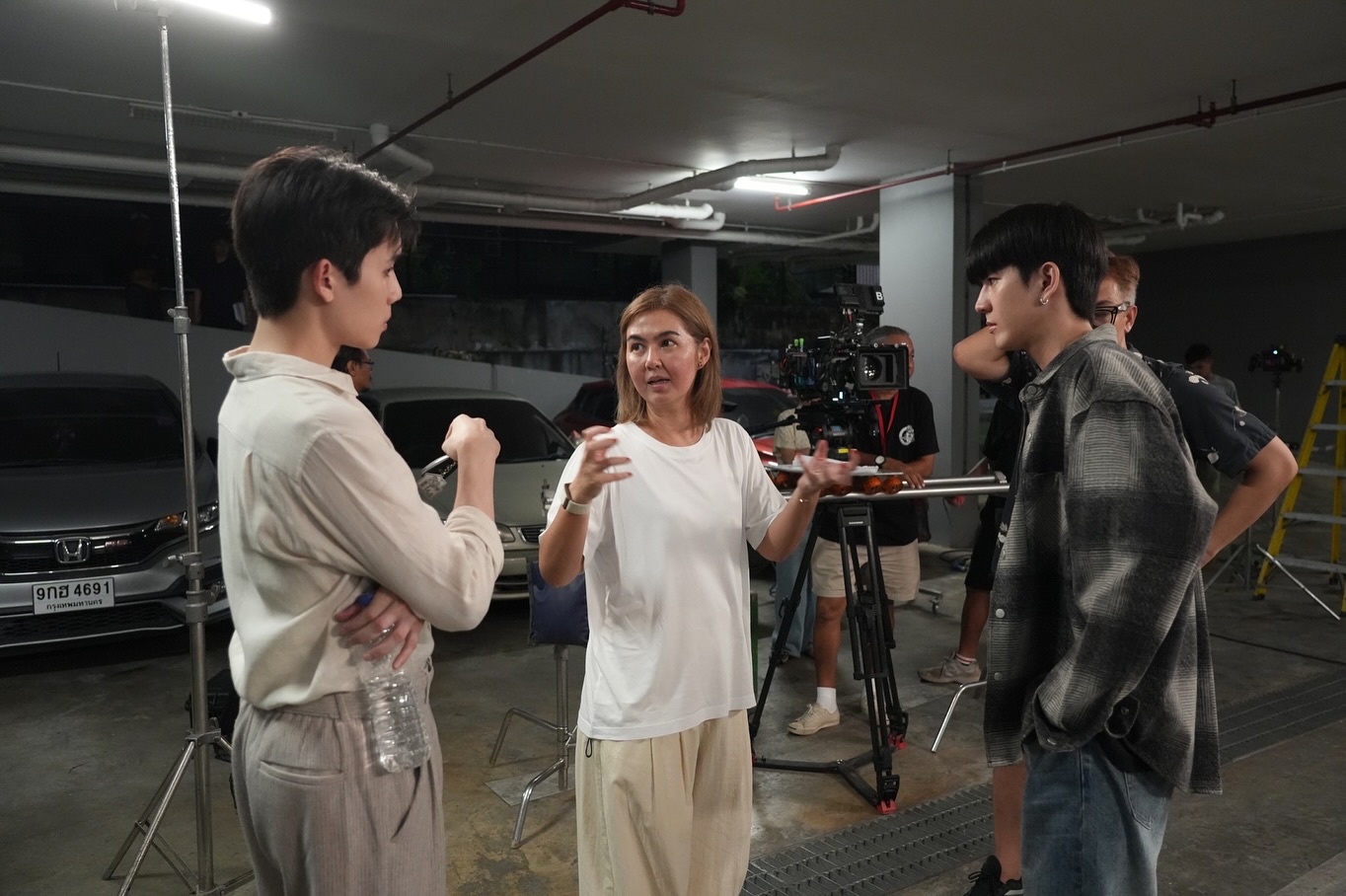 ซี - ทวินันท์ อนุกูลประเสริฐ