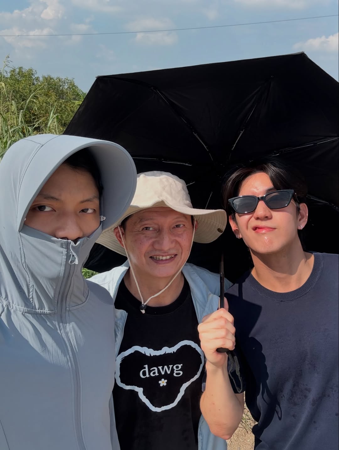ซี - ทวินันท์ อนุกูลประเสริฐ