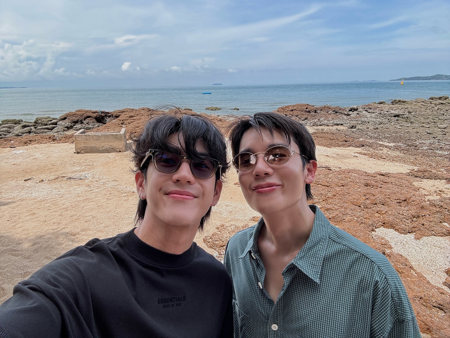 ซี - ทวินันท์ อนุกูลประเสริฐ