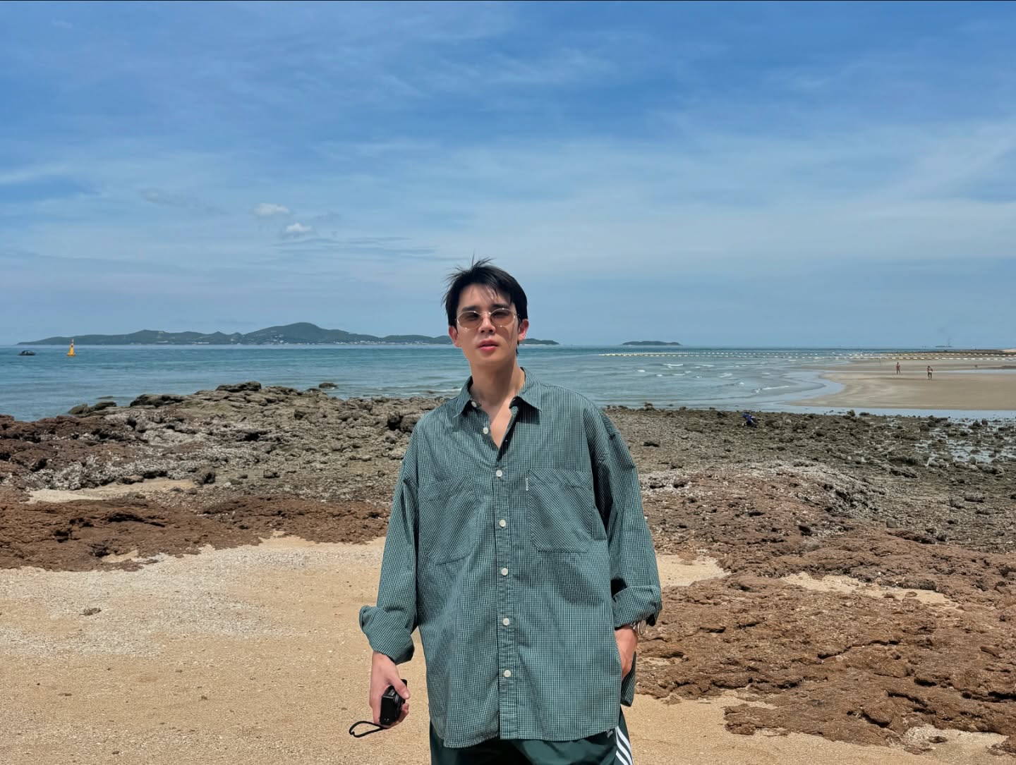 ซี - ทวินันท์ อนุกูลประเสริฐ