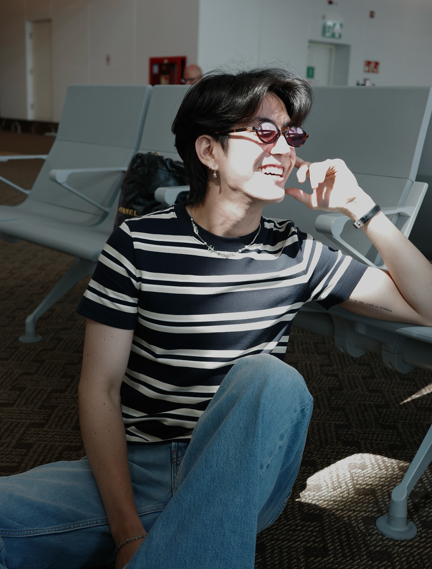 ซี - ทวินันท์ อนุกูลประเสริฐ