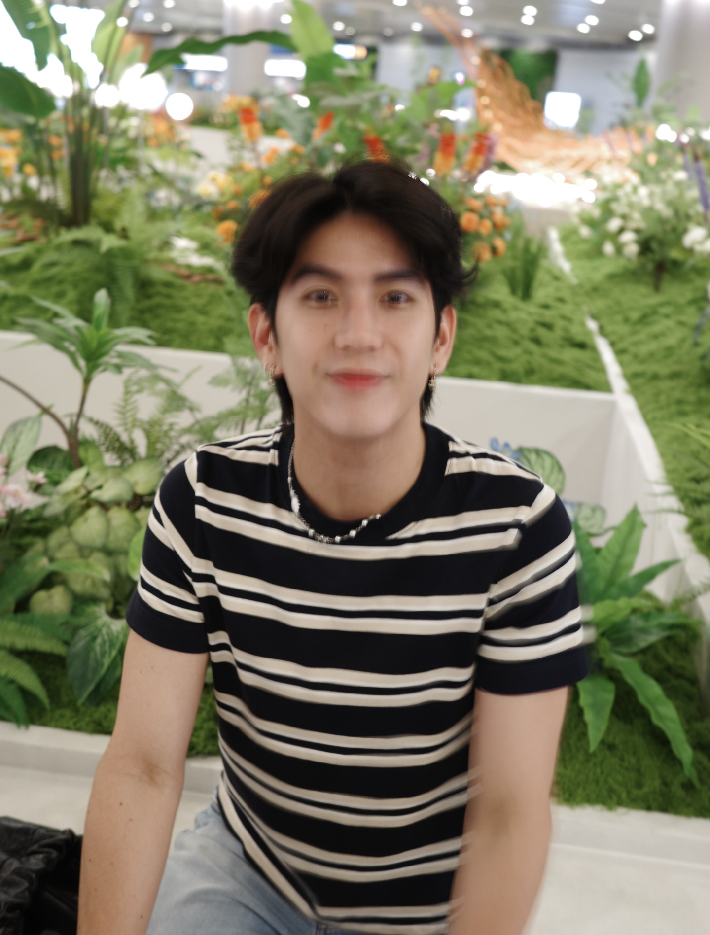 ซี - ทวินันท์ อนุกูลประเสริฐ