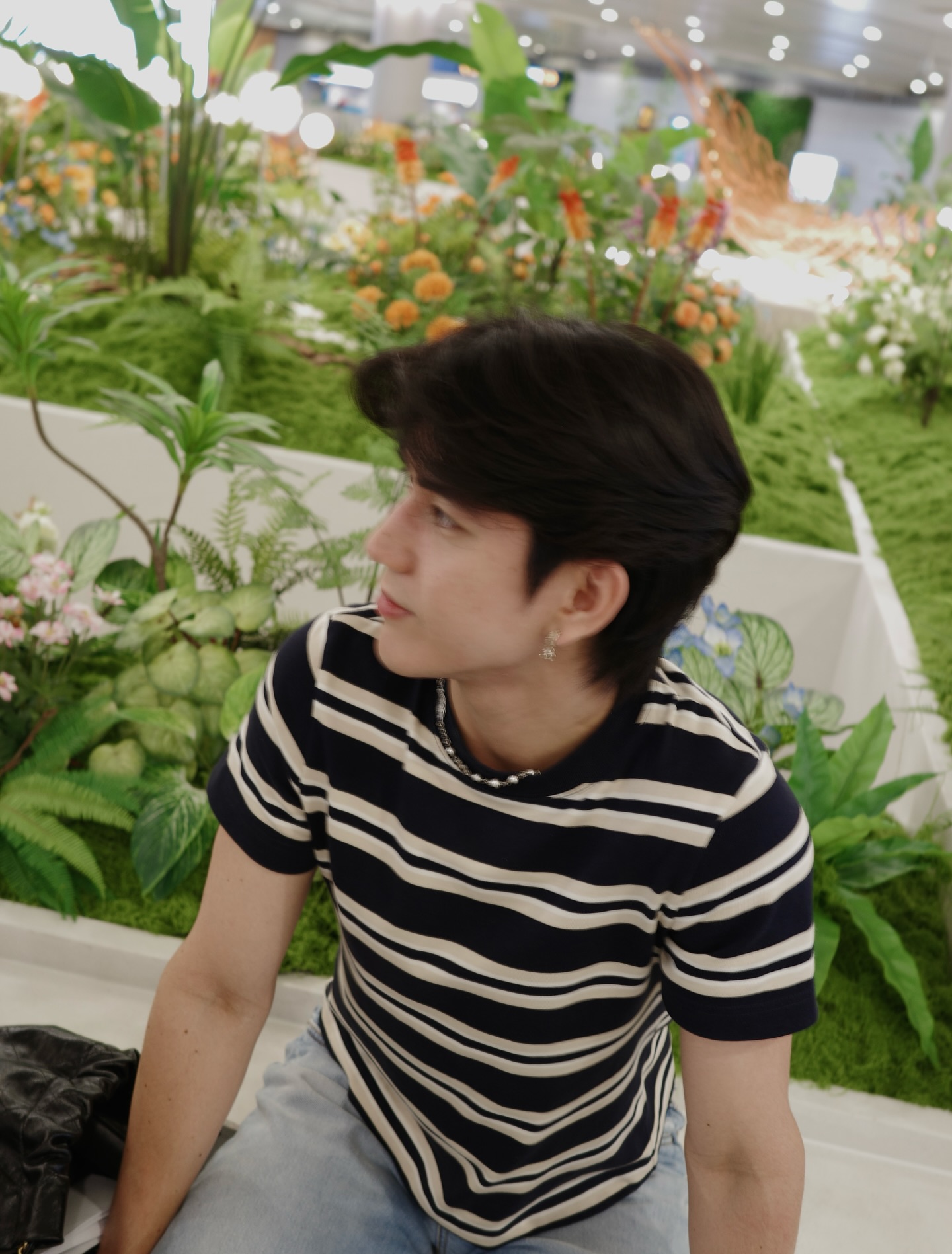 ซี - ทวินันท์ อนุกูลประเสริฐ