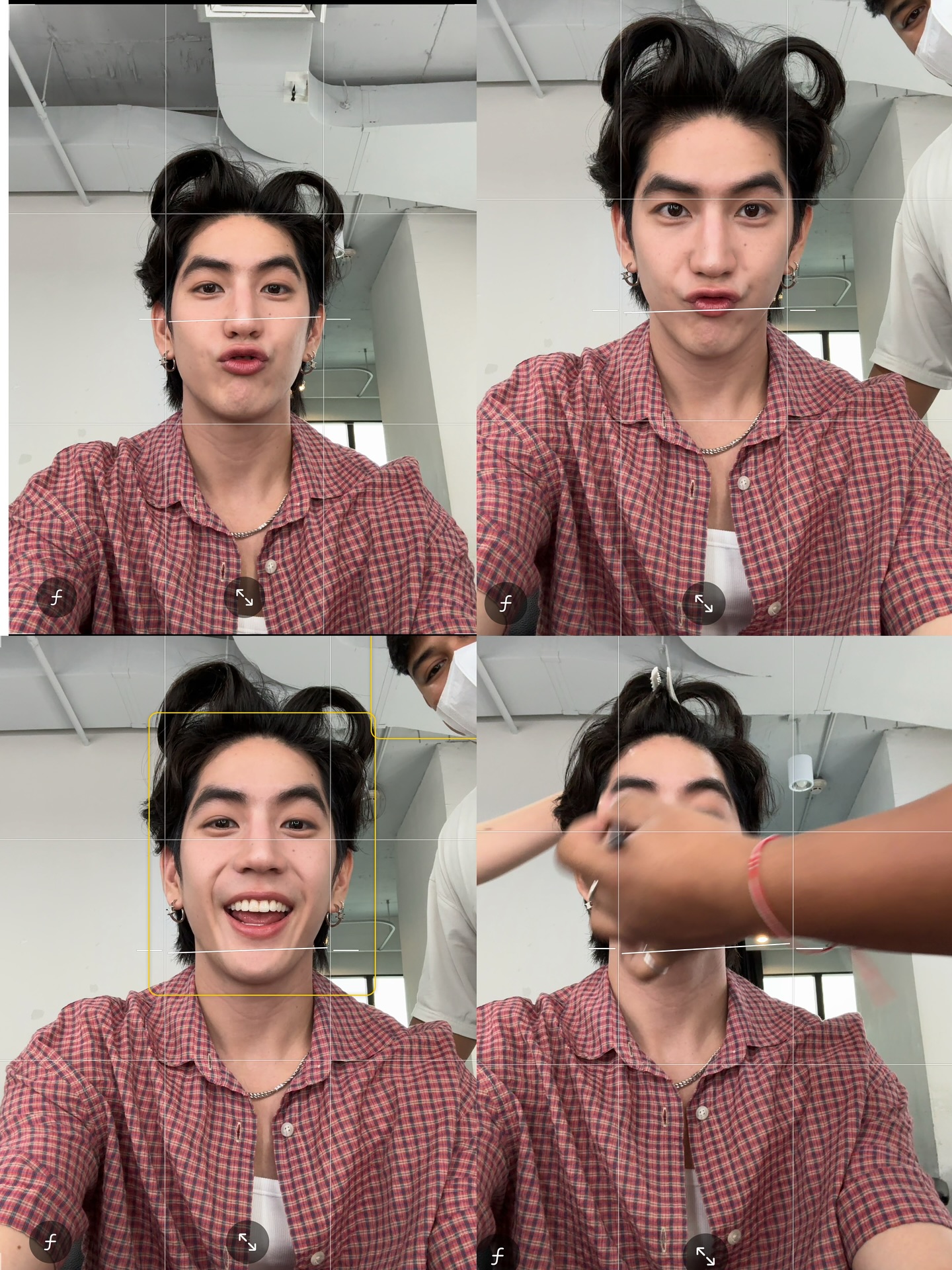 ซี - ทวินันท์ อนุกูลประเสริฐ