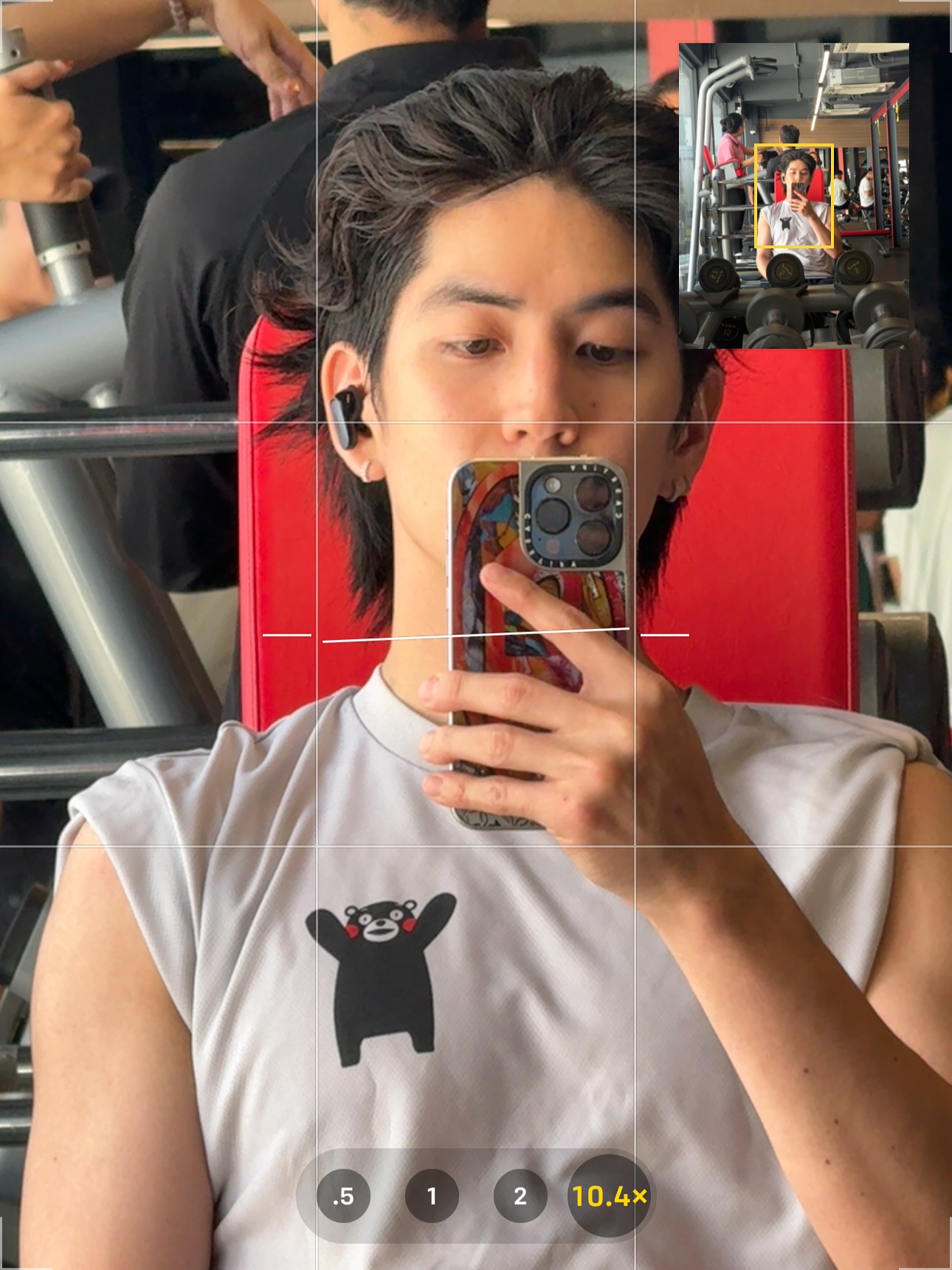 ซี - ทวินันท์ อนุกูลประเสริฐ