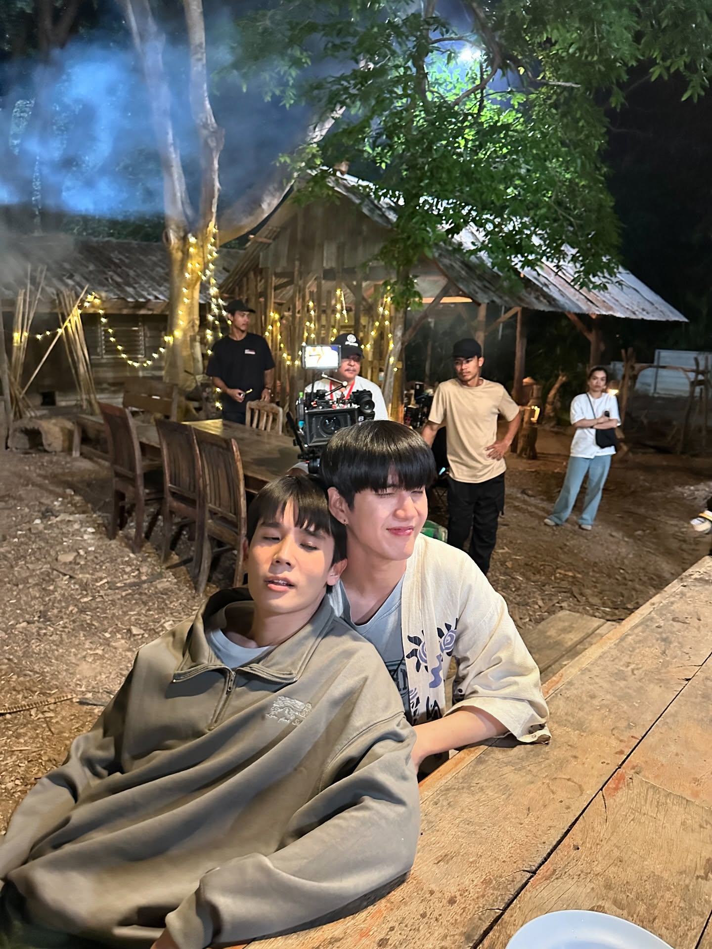 ซี - ทวินันท์ อนุกูลประเสริฐ
