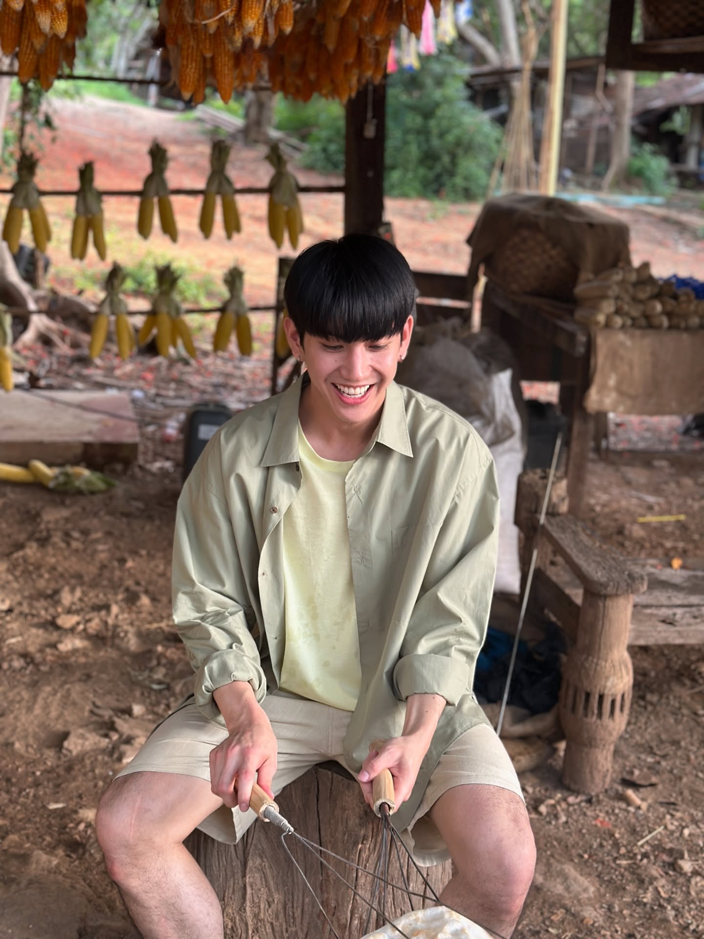 ซี - ทวินันท์ อนุกูลประเสริฐ