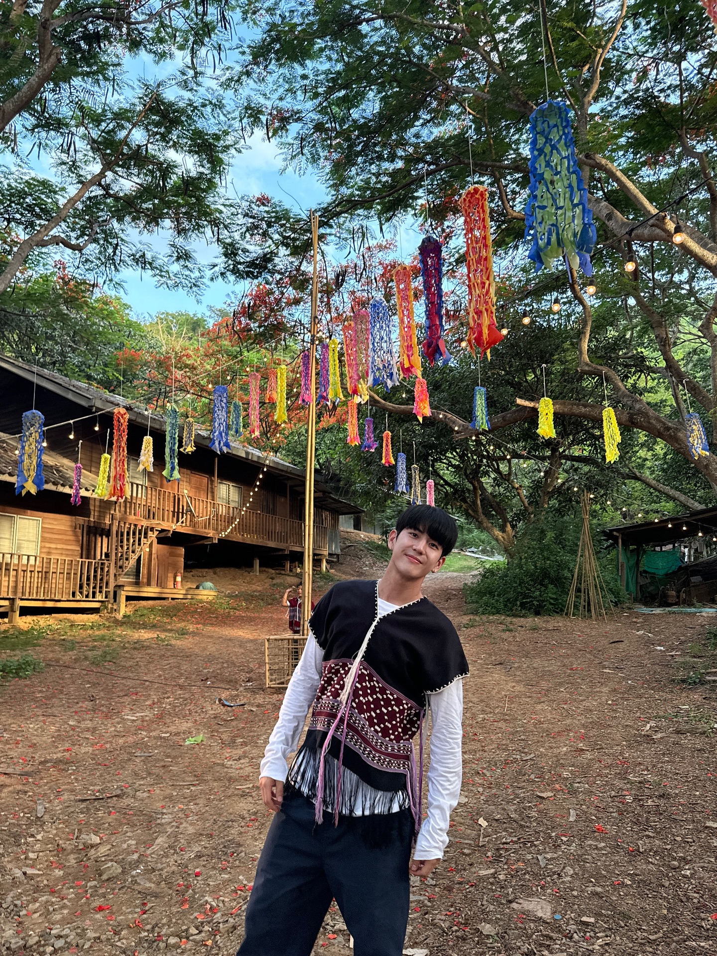 ซี - ทวินันท์ อนุกูลประเสริฐ