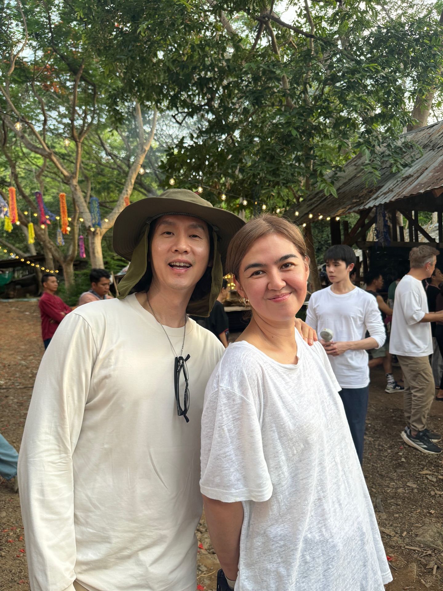 ซี - ทวินันท์ อนุกูลประเสริฐ