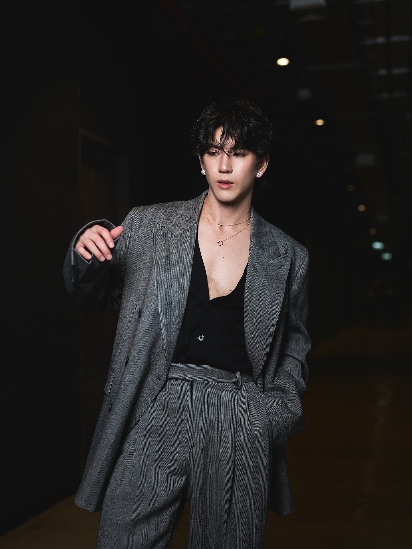 ซี - ทวินันท์ อนุกูลประเสริฐ