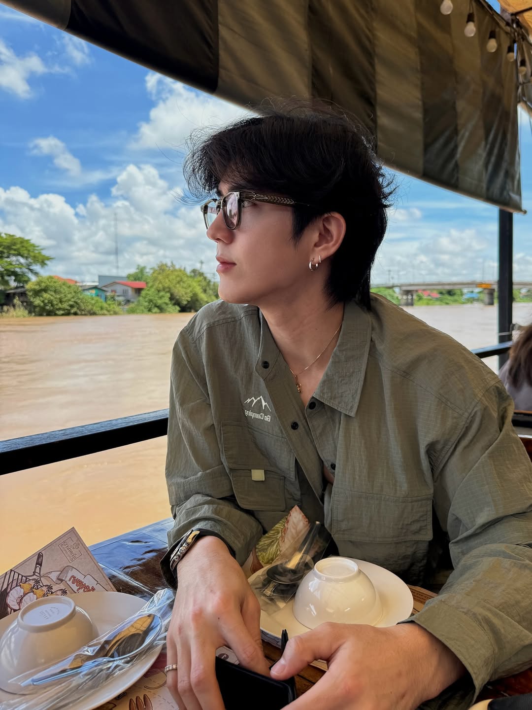 ซี - ทวินันท์ อนุกูลประเสริฐ