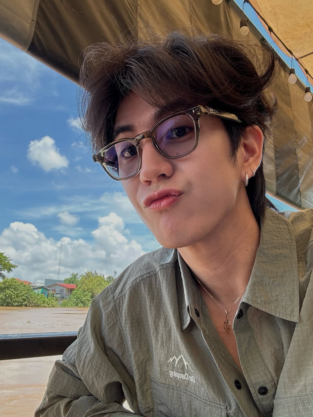 ซี - ทวินันท์ อนุกูลประเสริฐ