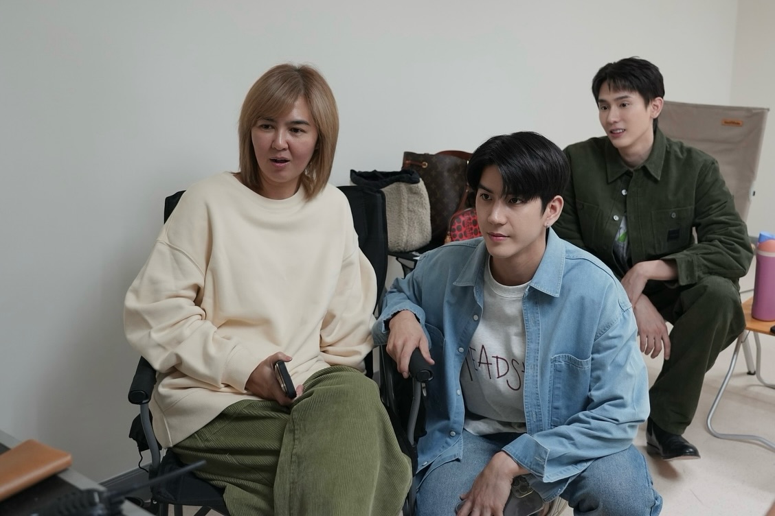 ซี - ทวินันท์ อนุกูลประเสริฐ