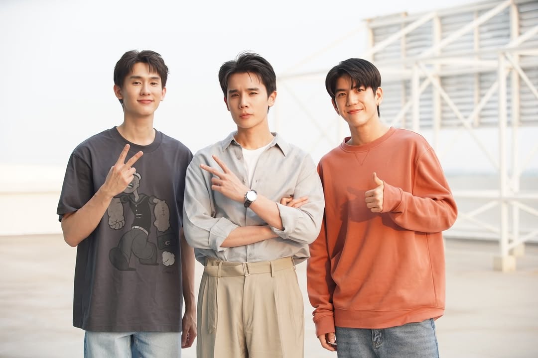 ซี - ทวินันท์ อนุกูลประเสริฐ