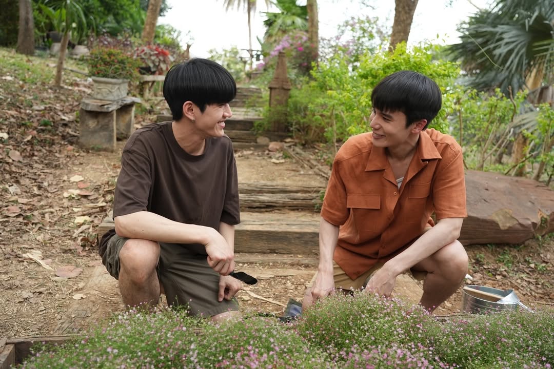 ซี - ทวินันท์ อนุกูลประเสริฐ